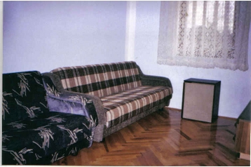 Privatan smeštaj Vrsi-Mulo 5